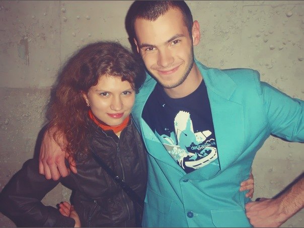 Анна Ананченко | Ровно