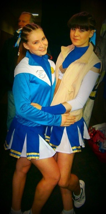 Алёна Музалева | Таганрог