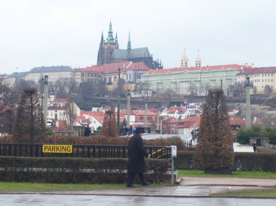 Sveta Kozachuk | Warszawa