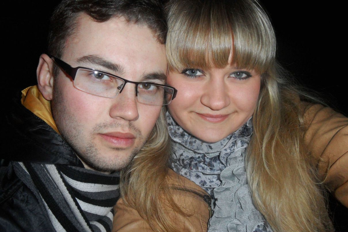 Виктория Коваленко ˜”*°Homo4k♥°*”˜ | Минск