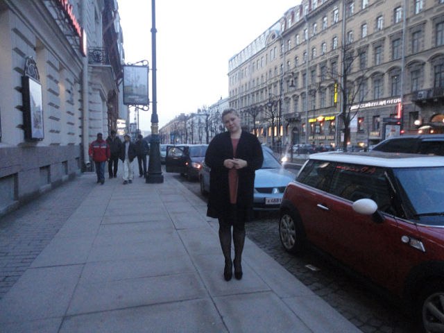 Наталья Власова | Петропавловск-Камчатский