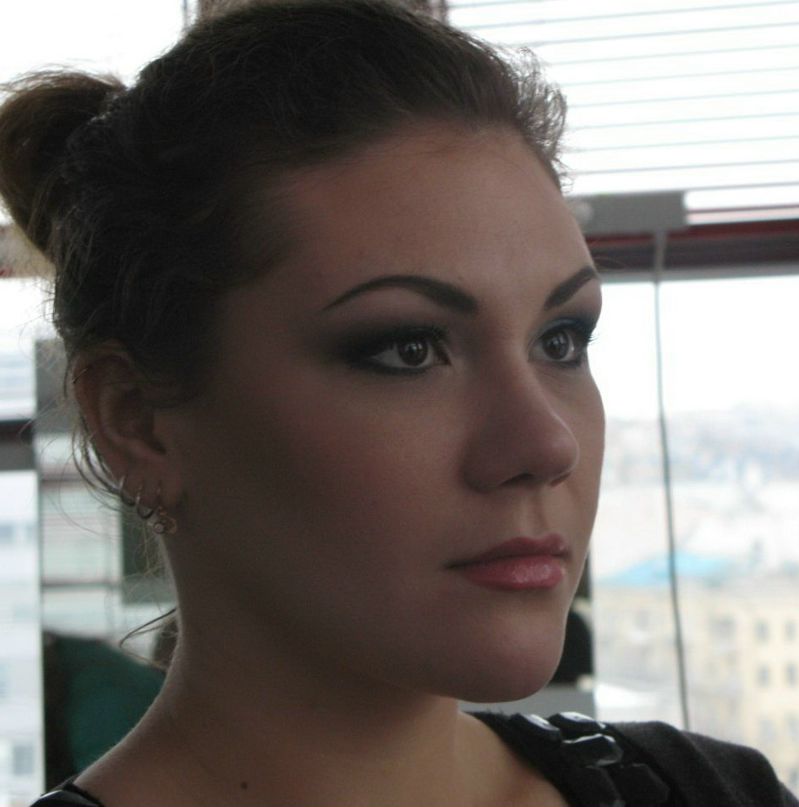 Оксана Дорошко | Киев