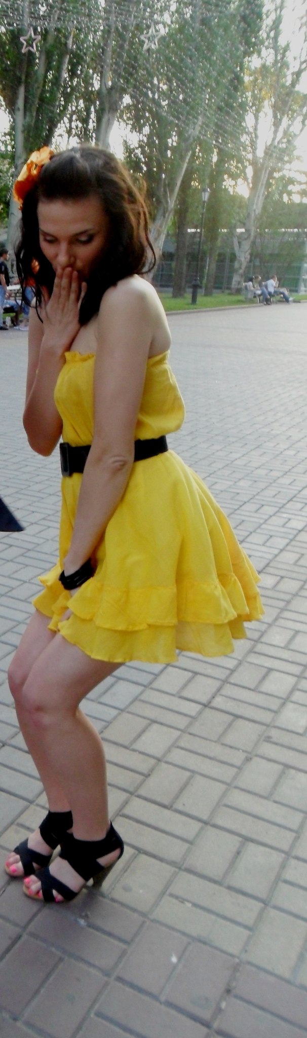 Галина Оландарева | Волгоград