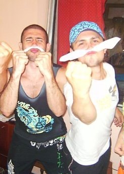 Юра Тышкевич | Одесса