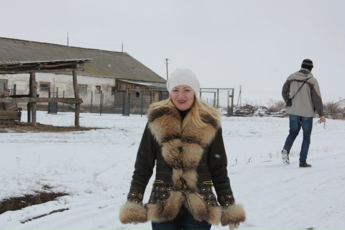 Алёна Селищева | Днепр (Днепропетровск)