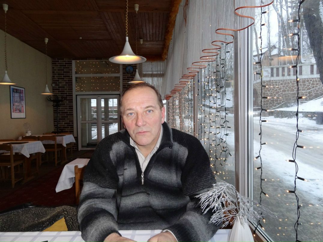 Александр Матюшев | Калининград