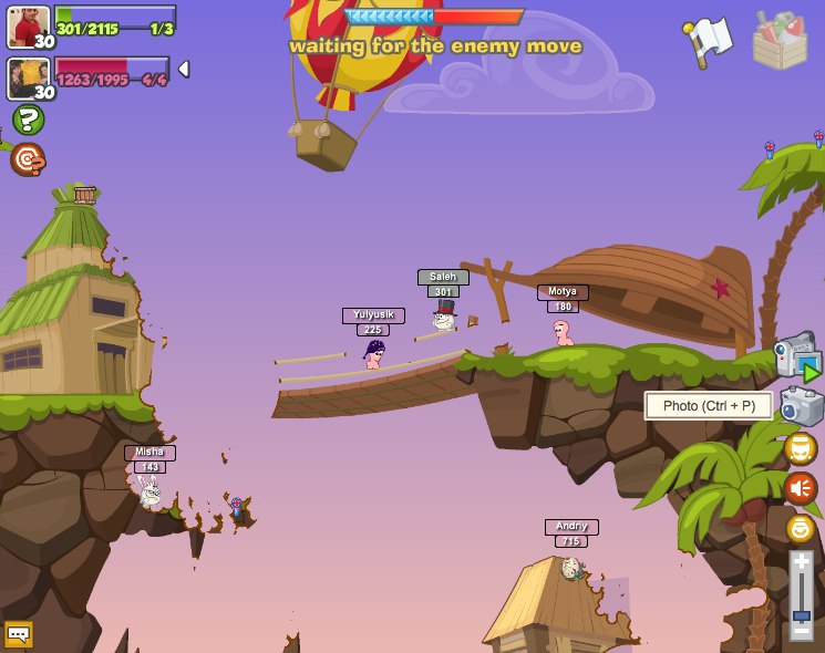 Saleh Laslas | Greensboro