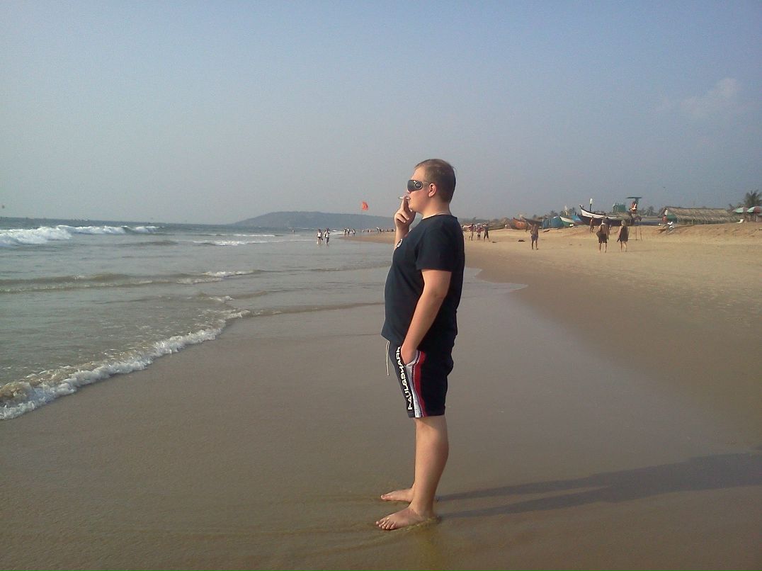 Иван Климарёв | Екатеринбург