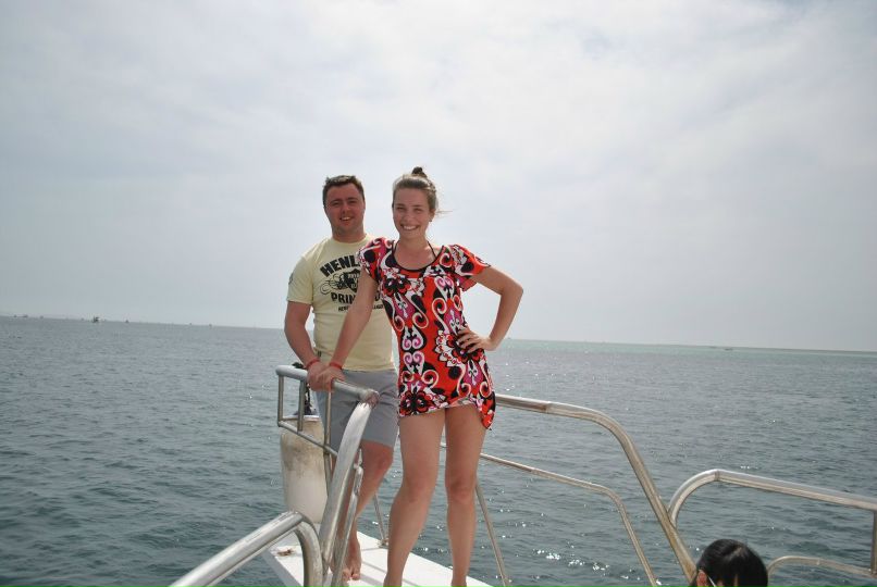 Артем Шерифович | Киев