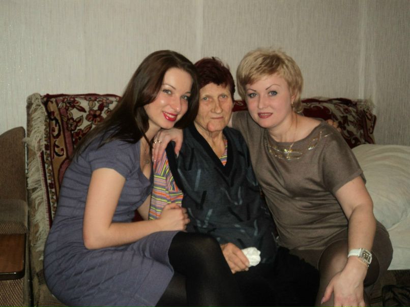 Дмитрий Федоровский | Барнаул