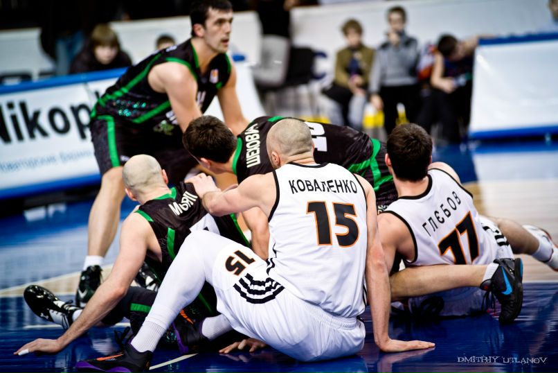 Дмитрий Ютланов | Донецк