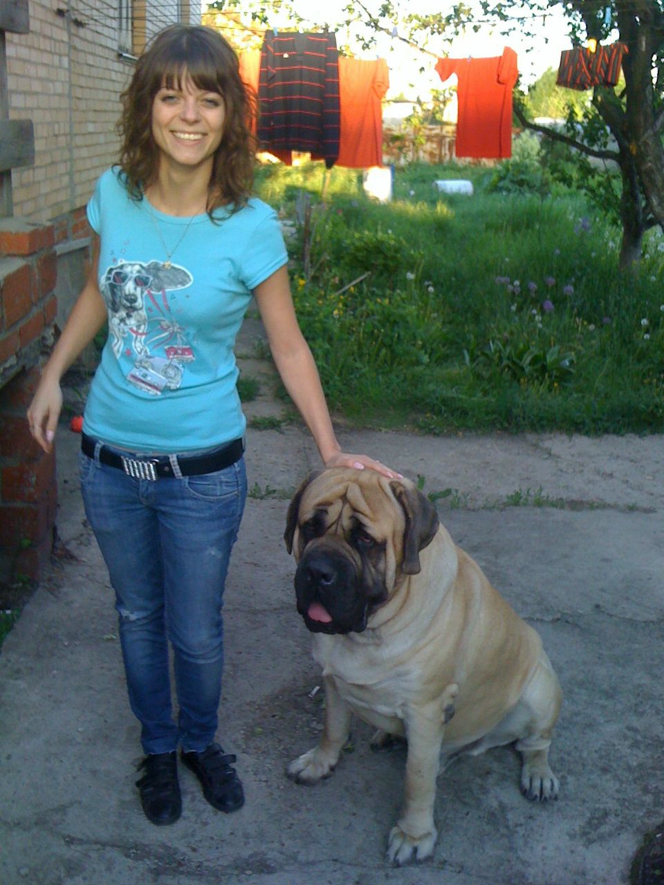 Елена Вострикова | Москва