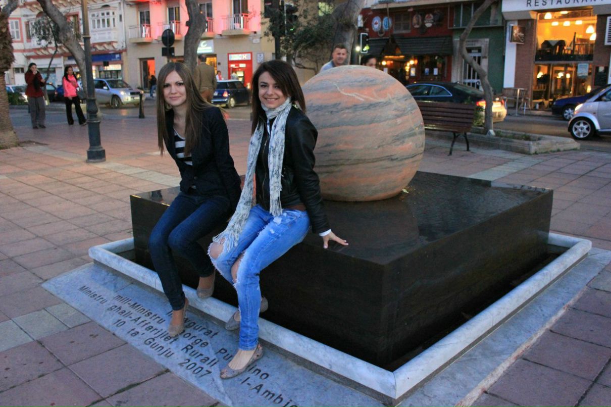 Анюта Ткачук | 