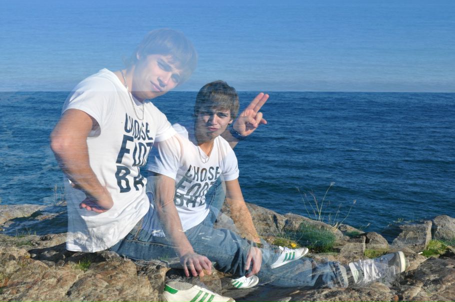 №33, Роман Евтодий, Ялта №33, Роман Евтодий, Ялта