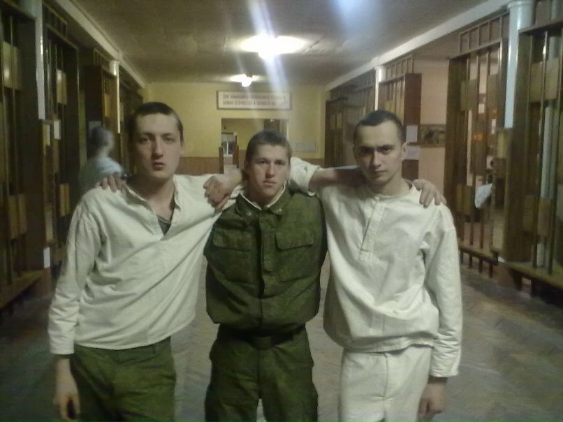 Денис Иванов |̳̿В̳̿|контакте | Новосибирск