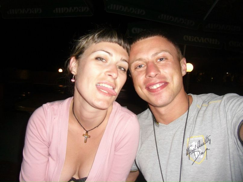 Эдуард Гладовский | Алушта