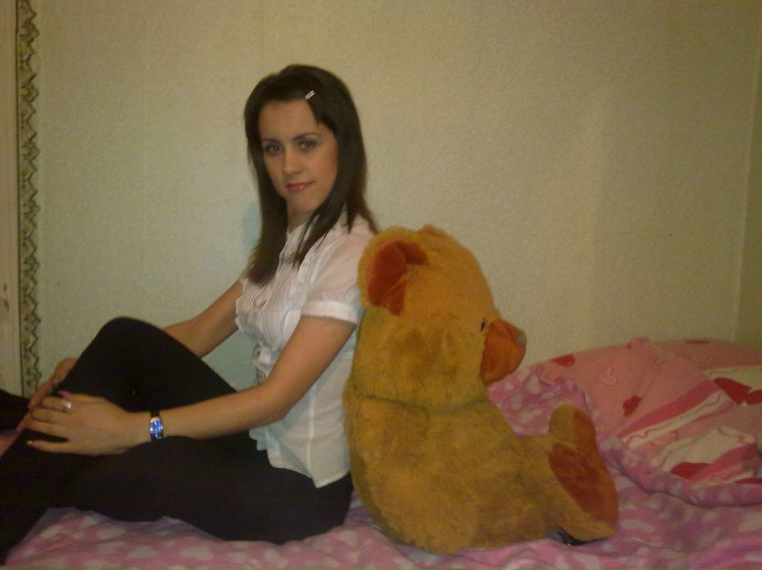 Таня Фролочкина | Набережные Челны