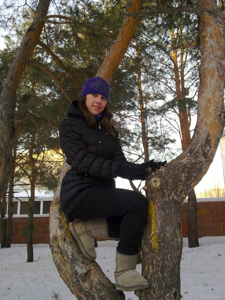 Таня Фролочкина | Набережные Челны