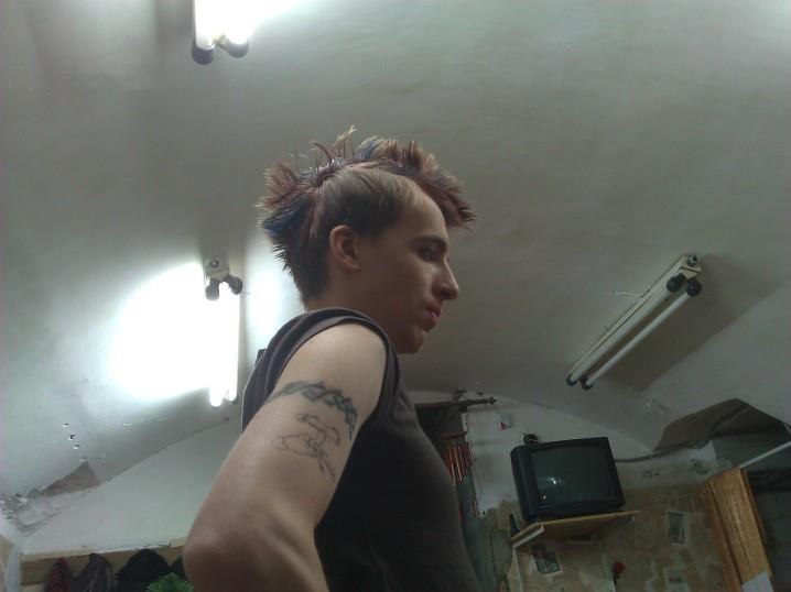 Александр Слынько | Dublin