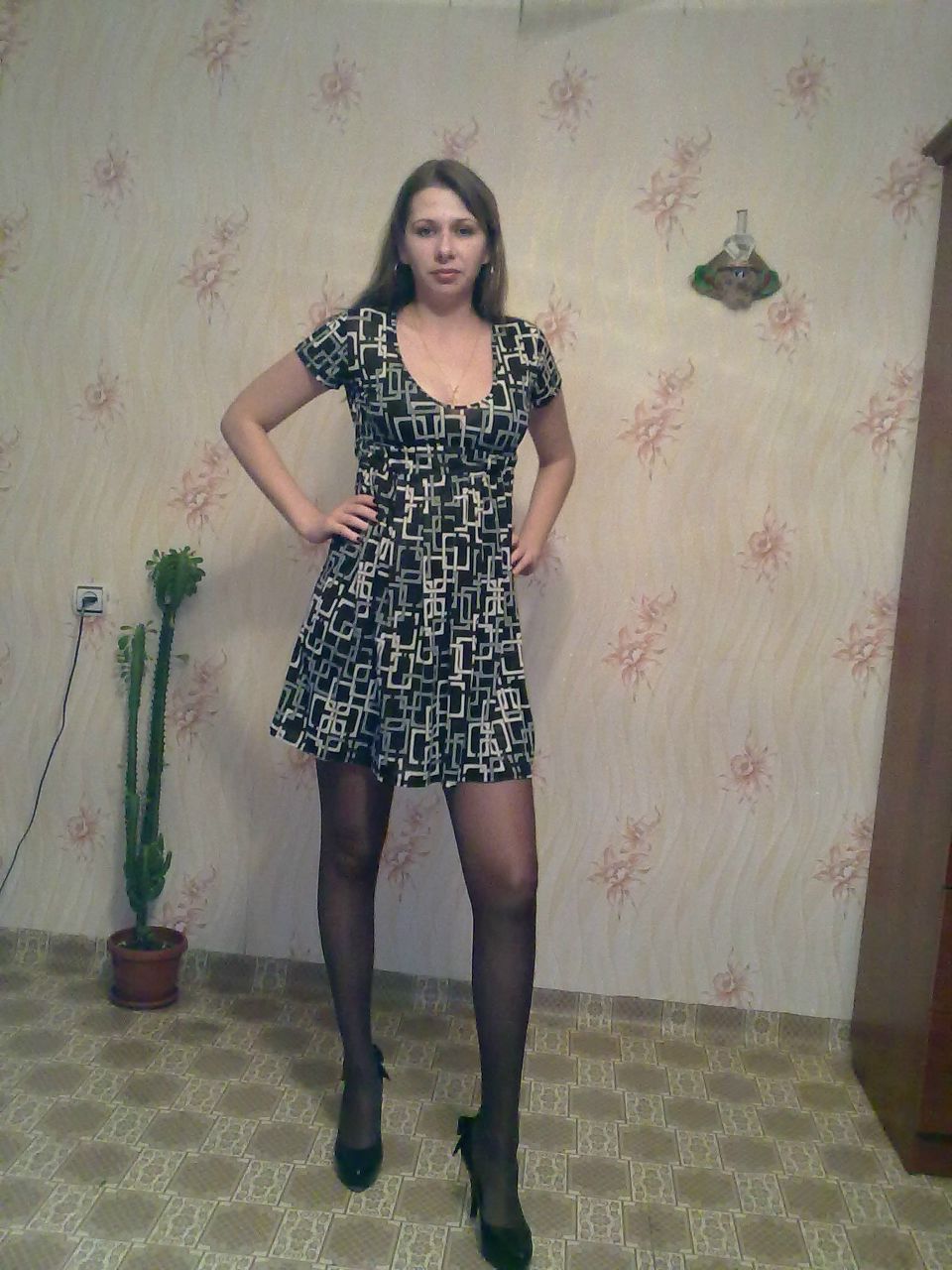 Елена Носова | Пермь