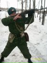 Фотография Николай Малышев