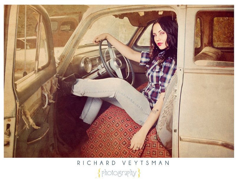 Victoria Dovgan | Los Angeles