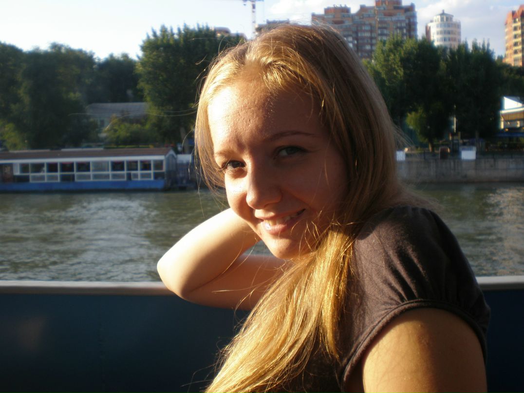 Влада Барышникова | Ростов-на-Дону