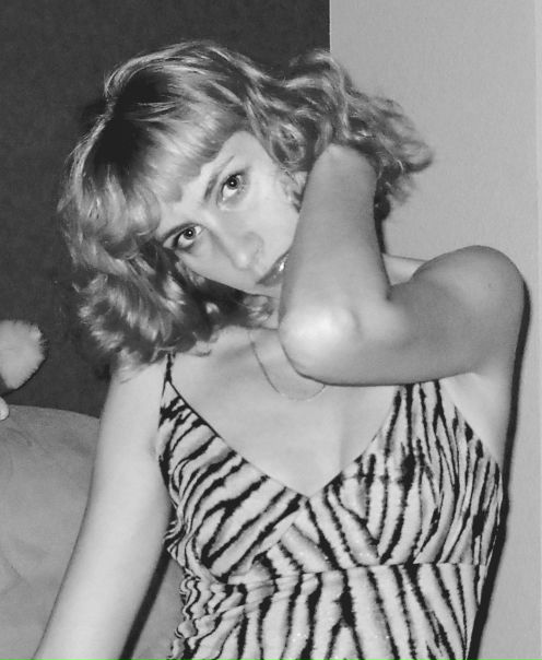 №184, Ольга Попова, Санкт-Петербург №184, Ольга Попова, Санкт-Петербург