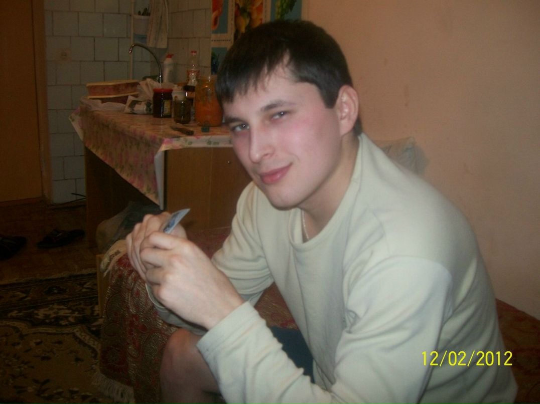 Ильдар Ахматханов | Бирск