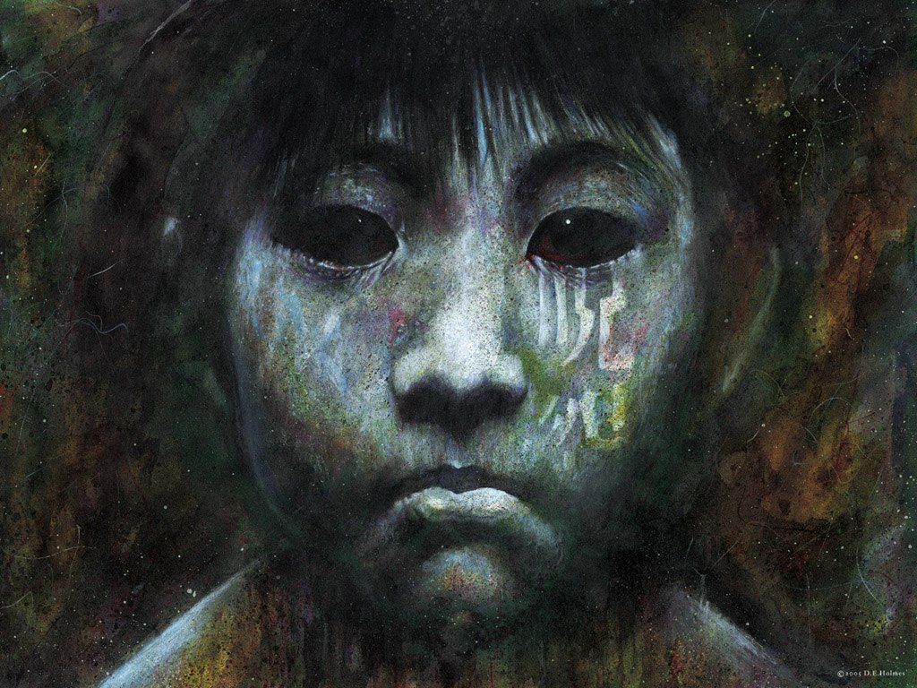 Аня Фарукова | Санкт-Петербург