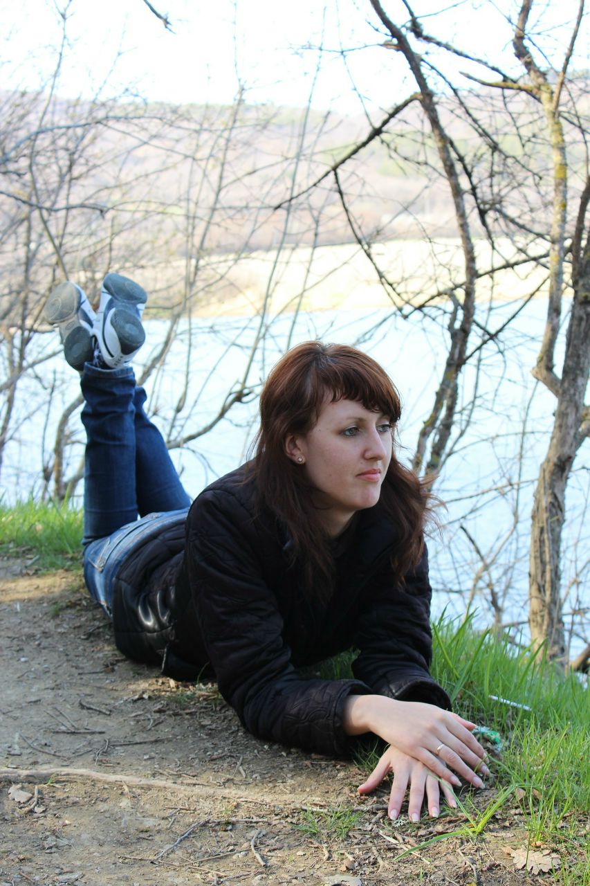 Олеся Белова | Феодосия