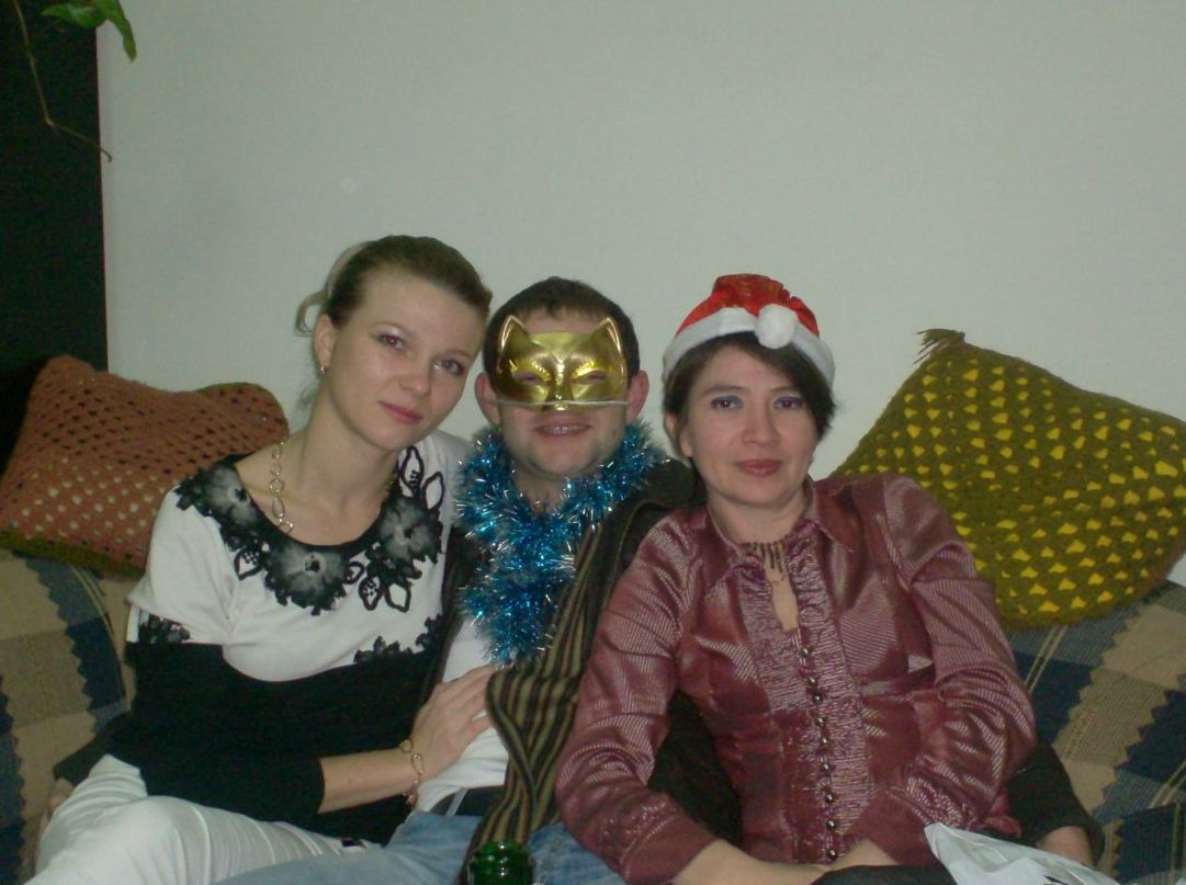 Анисья Солунская | Краснодар