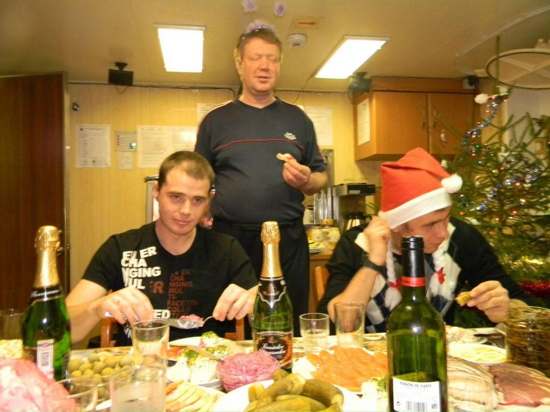 Александр Мостовой | 