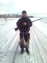 Фотография Гаврилюка Олександра