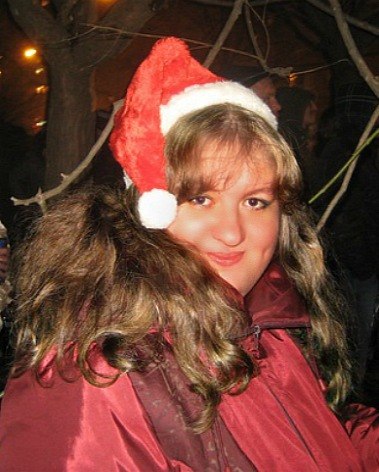 Ирина Егорова | Санкт-Петербург