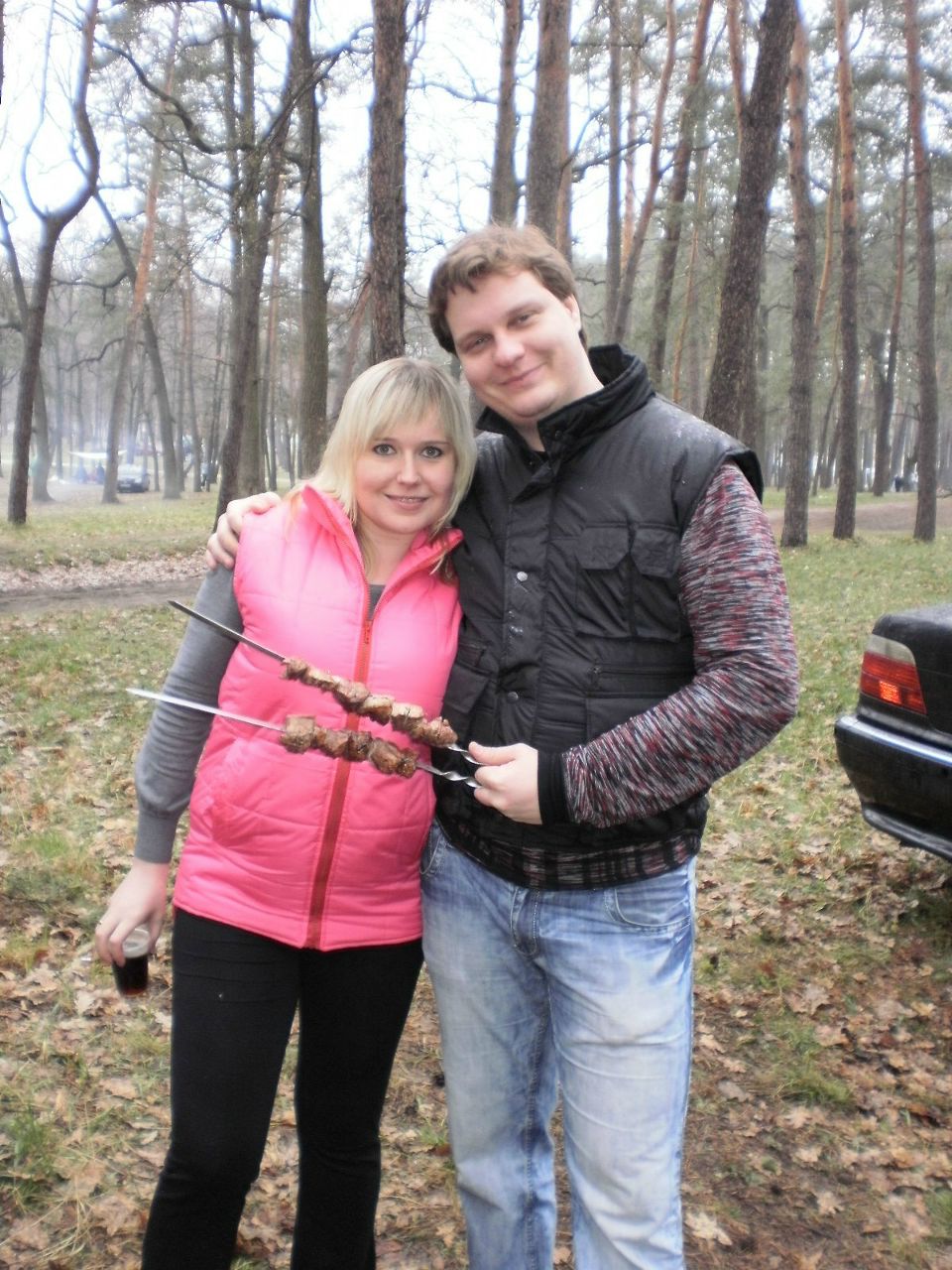 Светлана Иванская | Киев