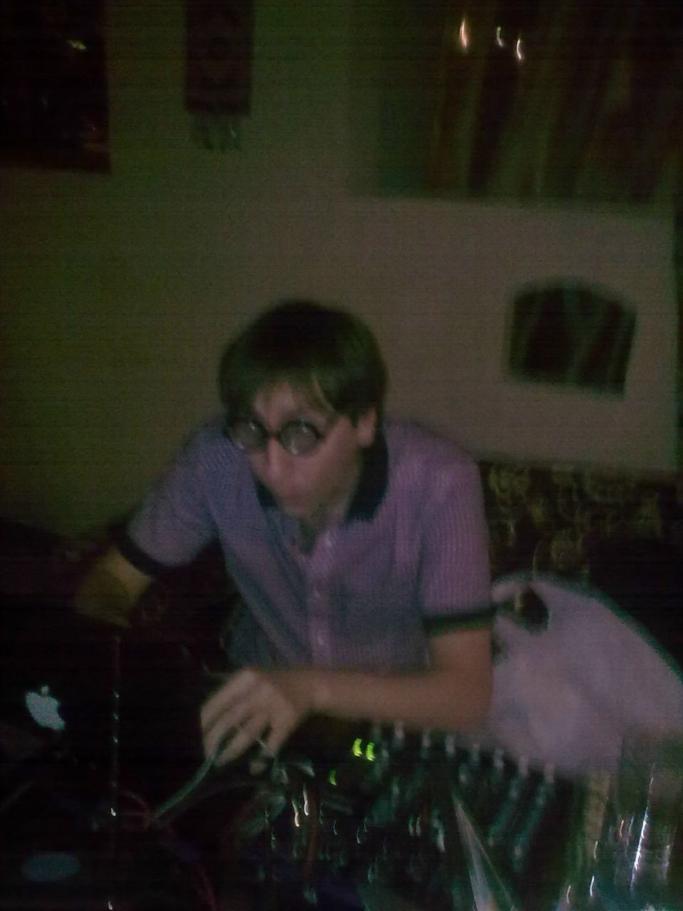 Виктор Куропаткин | Пермь