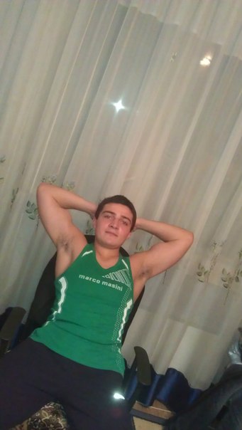 №15, Артем Мисакян №15, Артем Мисакян