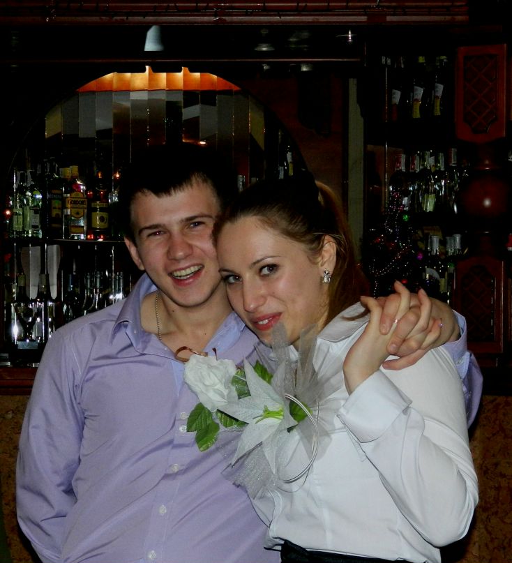 Сергей Ошкало | Киев