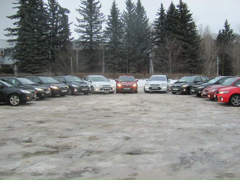 Вофка Пак BeNDeR | Обнинск