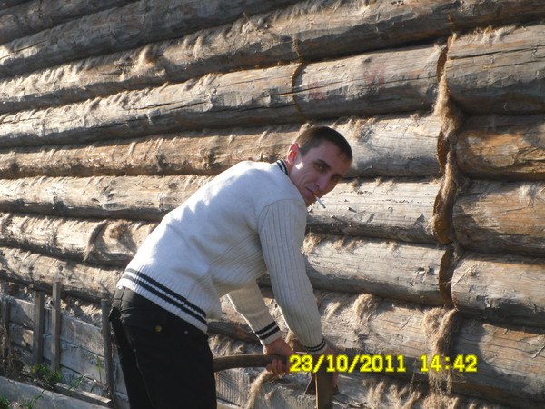 №4, Кирилл Иннокентьевич №4, Кирилл Иннокентьевич