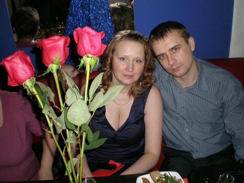 Анюта Харина | Архангельск