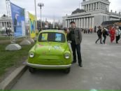 Фотография Ваня Дорожкин