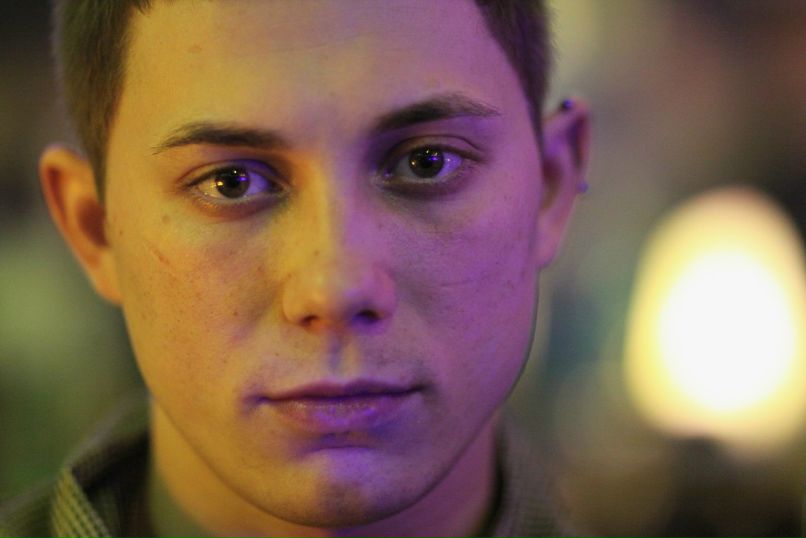 Denny Коноплёв | Киев