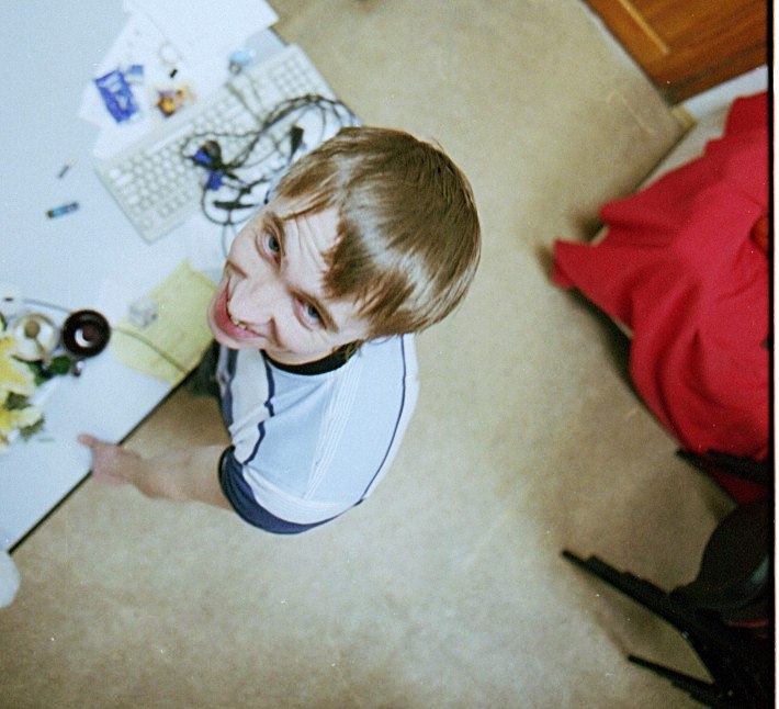 Роман Сотников | Новосибирск