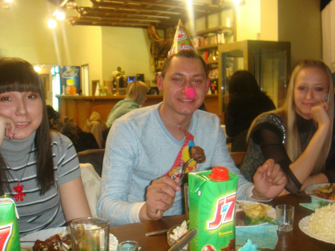 Денис Калмыков | Азов