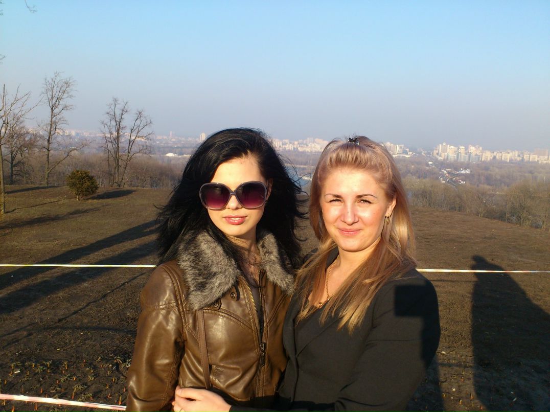 Анастасия Погосян | Батуми