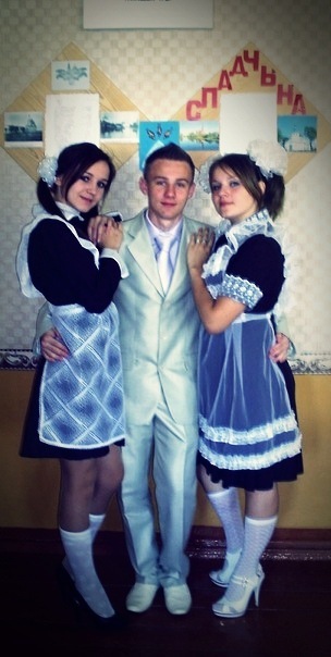 №107, Виктория Куницкая, Поставы №107, Виктория Куницкая, Поставы