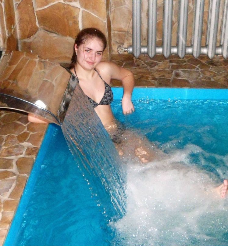 Полина Пачковская Дмитриевна | Минск