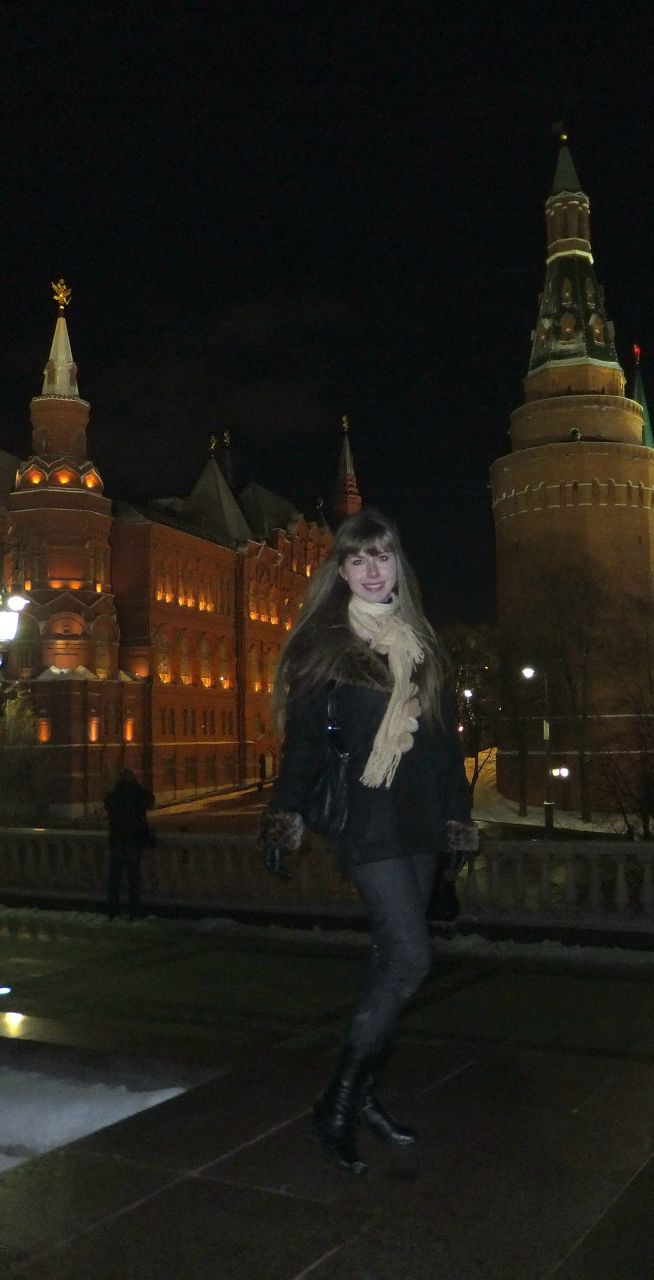 Наташа Майская *~Sunny``~* | Одесса